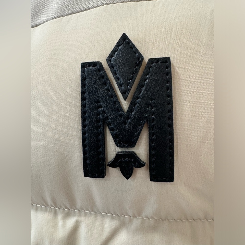 Mackage Bobbie Agile-360 Stretch Light Down Vest - image 6